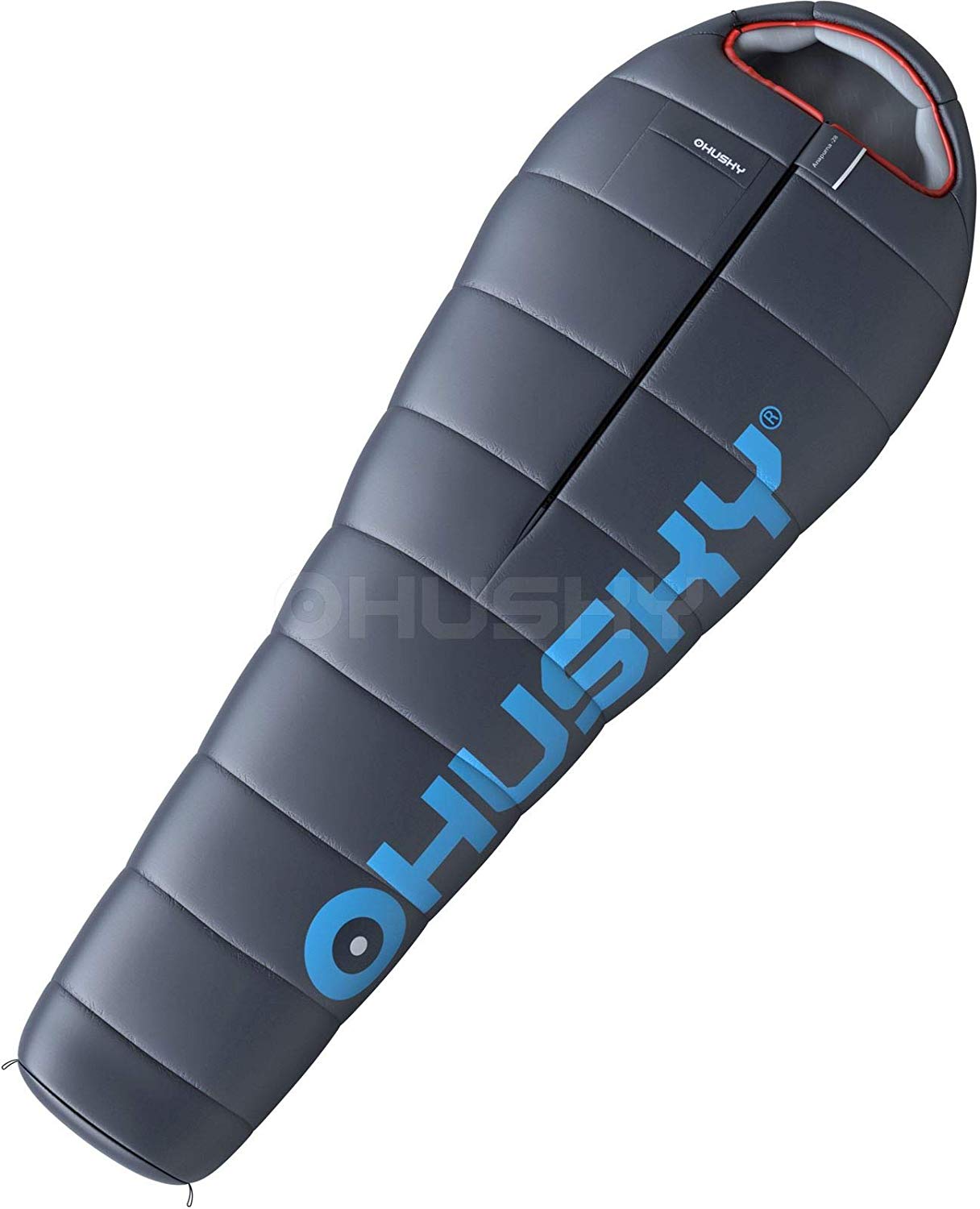 Husky Anapurna Schlafsack -28°C - Winter Schlafsack Für Trekking & Expedition