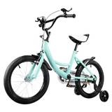 Huspoo Kinderfahrrad