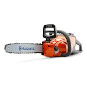 Husqvarna 120i Vergleich