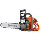 Husqvarna 130