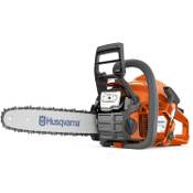 Husqvarna 135 Mark II