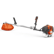 Husqvarna 333R Mark II Vergleich
