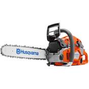Husqvarna 560 XP Vergleich