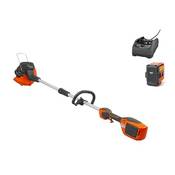 Husqvarna Akku-Rasentrimmer Vergleich