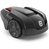 Husqvarna Automower 105  Vergleich