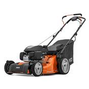 Husqvarna LC 353 AWD Vergleich