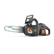 Husqvarna C15X-P4A Vergleich