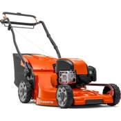Husqvarna LC 253S Vergleich