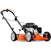 Husqvarna LB 553S Vergleich