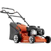 Husqvarna LC 140 Vergleich
