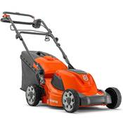Husqvarna LC 141C Vergleich
