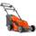 Husqvarna LC 141C