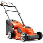 Husqvarna LC 141i Vergleich
