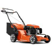 Husqvarna LC 253S Vergleich