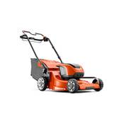 Husqvarna LC 347VLi Vergleich