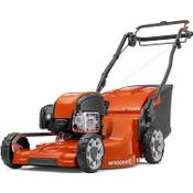 Husqvarna LC 353V Vergleich