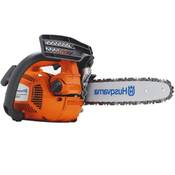 Husqvarna T435 Vergleich