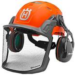 Husqvarna Technical