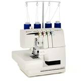 Husqvarna Viking Huskylock s15