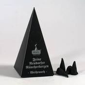 Huss Feine Neudorfer Räucherkerzen Weihrauch