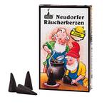 Huss Neudorfer Räucherkerzen Citrus