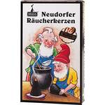 Huss Neudorfer Räucherkerzen Kaffee