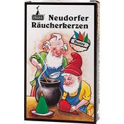 Huss Neudorfer Räucherkerzen Bunte Mischung Vergleich