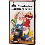 Huss Neudorfer Räucherkerzen Kamin