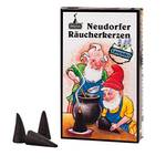 Huss Neudorfer Räucherkerzen Lavendel