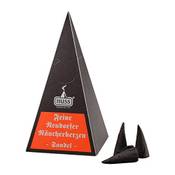 Huss Feine Neudorfer Räucherkerzen Sandel Vergleich