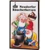 Huss Neudorfer Räucherkerzen Schoko