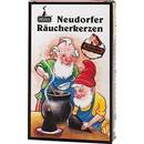 Huss Neudorfer Räucherkerzen Schoko