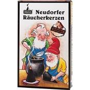 Huss Neudorfer Räucherkerzen Schoko