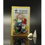 Huss Neudorfer Räucherkerzen Vanille