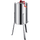 Husuper Honey Extractor