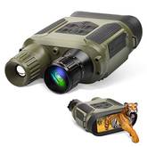 Hutact Nachtsicht Vergleich