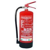 Brandengel Auto-Feuerlöscher Vergleich