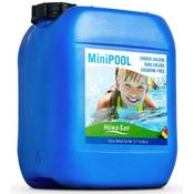 Huwa-San MiniPOOL Poolpflege Vergleich