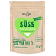 Huxol Stevia Streusüße Vergleich