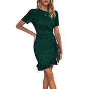 Huxrakv Abendkleid Vergleich