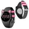 Huyvmay Fitness-Tracker