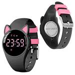 Huyvmay Fitness-Tracker