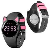 Huyvmay Fitness-Tracker