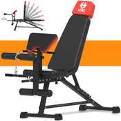 Hvo Trainingsbank Vergleich