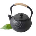 HwaGui- Japanische Gusseisen Teekanne