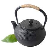 HwaGui- Japanische Gusseisen Teekanne