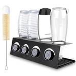 Hxc Blg Flaschenhalter für SodaStream