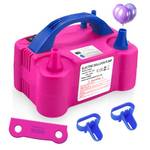 Hxhwise Luftballonpumpe