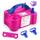 Hxhwise Luftballonpumpe