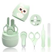 HyAdierTech Babypflege Set